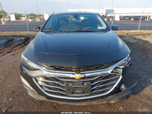 Продаж на аукціоні авто 2019 Chevrolet Malibu Lt, vin: 1G1ZD5ST7KF113940, номер лоту: 45976259
