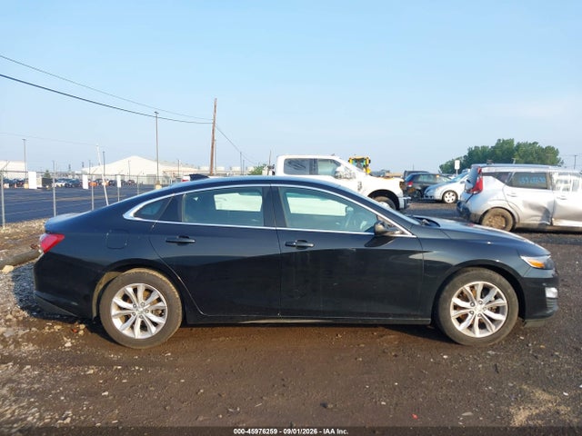 Продаж на аукціоні авто 2019 Chevrolet Malibu Lt, vin: 1G1ZD5ST7KF113940, номер лоту: 45976259