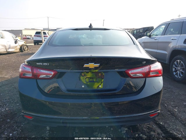 Продаж на аукціоні авто 2019 Chevrolet Malibu Lt, vin: 1G1ZD5ST7KF113940, номер лоту: 45976259