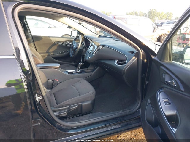 Продаж на аукціоні авто 2019 Chevrolet Malibu Lt, vin: 1G1ZD5ST7KF113940, номер лоту: 45976259