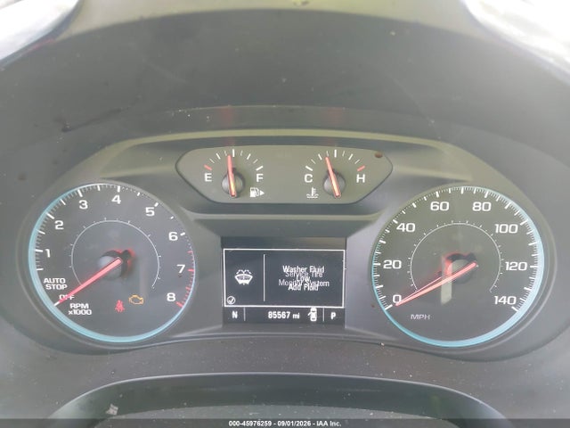 Продаж на аукціоні авто 2019 Chevrolet Malibu Lt, vin: 1G1ZD5ST7KF113940, номер лоту: 45976259
