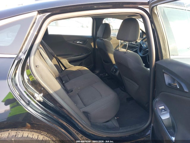 Продаж на аукціоні авто 2019 Chevrolet Malibu Lt, vin: 1G1ZD5ST7KF113940, номер лоту: 45976259