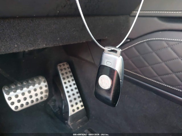 2021 Mercedes-benz Amg G 63 4matic მანქანა იყიდება აუქციონზე, vin: W1NYC7HJ0MX385758, აუქციონის ნომერი: 45976262