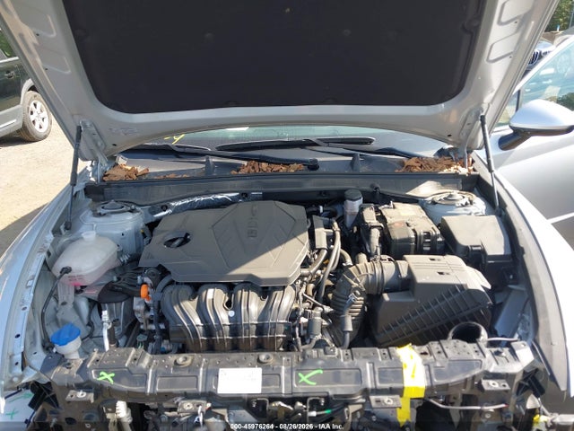 Aukcja sprzedaży 2024 Hyundai Sonata Sel, vin: KMHL14JAXRA398653, numer aukcji: 45976264