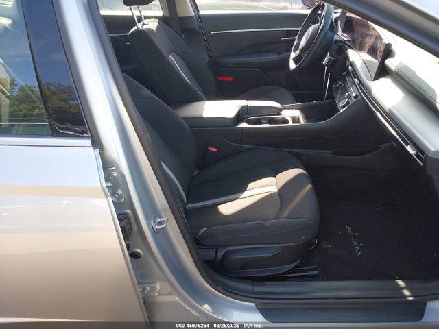 Aukcja sprzedaży 2024 Hyundai Sonata Sel, vin: KMHL14JAXRA398653, numer aukcji: 45976264