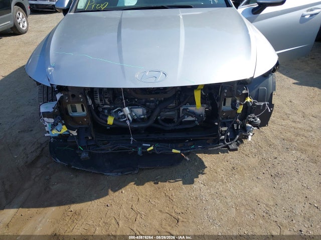 Aukcja sprzedaży 2024 Hyundai Sonata Sel, vin: KMHL14JAXRA398653, numer aukcji: 45976264