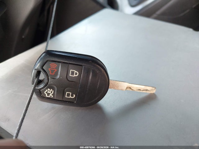2018 Ford Fiesta Se მანქანა იყიდება აუქციონზე, vin: 3FADP4EJ5JM109905, აუქციონის ნომერი: 45976266