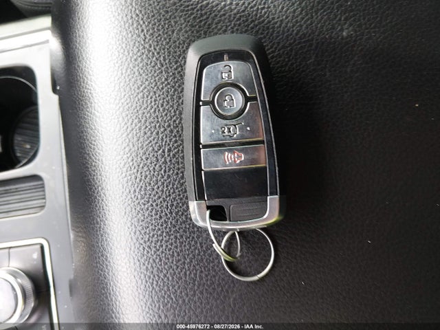 Ford Expedition Xl 2018 1FMJU1GT5JEA61391 Image 11