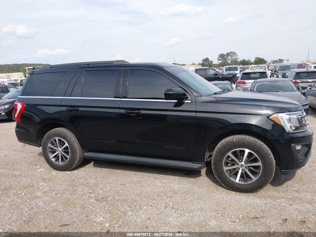 Ford Expedition Xl 2018 1FMJU1GT5JEA61391 Image 14