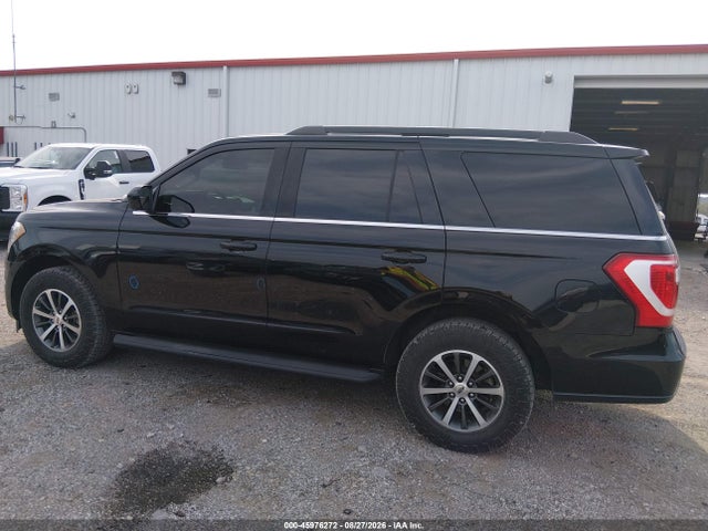 Ford Expedition Xl 2018 1FMJU1GT5JEA61391 Image 15