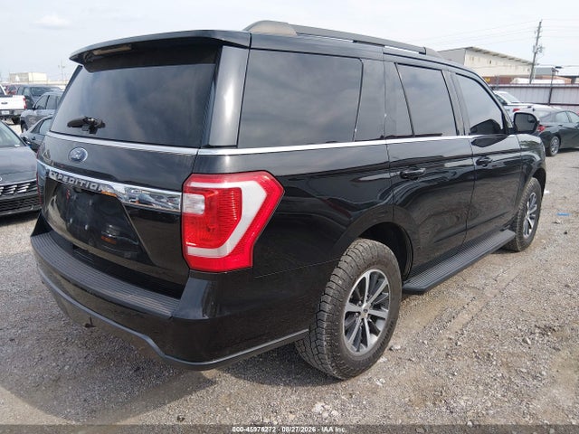 Ford Expedition Xl 2018 1FMJU1GT5JEA61391 Image 4