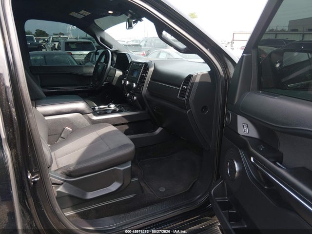 Ford Expedition Xl 2018 1FMJU1GT5JEA61391 Image 5