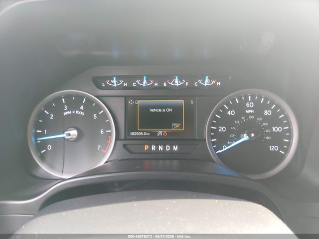Ford Expedition Xl 2018 1FMJU1GT5JEA61391 Image 7