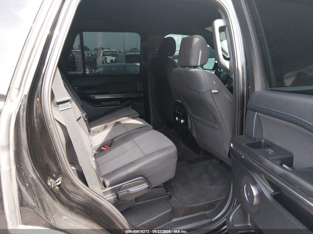 Ford Expedition Xl 2018 1FMJU1GT5JEA61391 Image 8