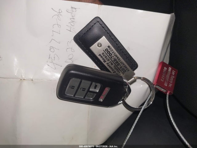 Продажа на аукционе авто 2018 Honda Civic Ex, vin: SHHFK7H52JU428554, номер лота: 45976273