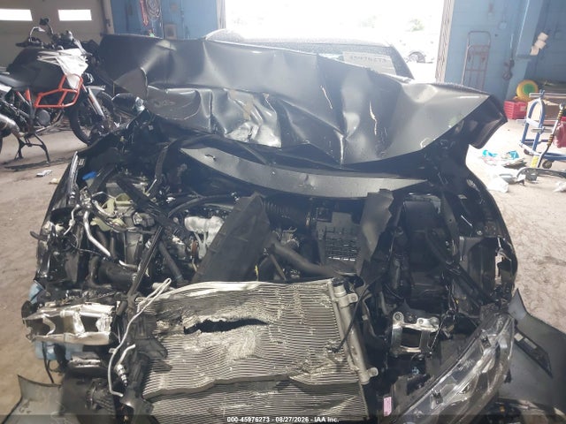 Продажа на аукционе авто 2018 Honda Civic Ex, vin: SHHFK7H52JU428554, номер лота: 45976273