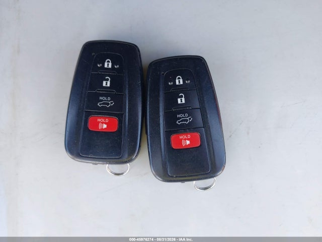 45976274 :رقم المزاد ، JTMC1RFV5KD513242 vin ، 2019 Toyota Rav4 Xle Premium مزاد بيع