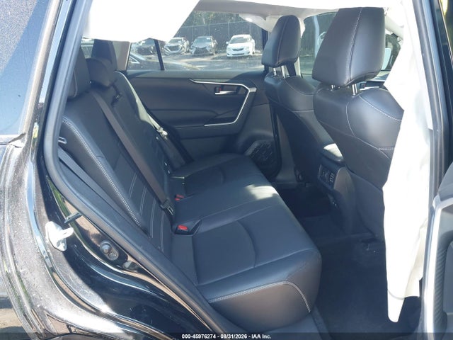 45976274 :رقم المزاد ، JTMC1RFV5KD513242 vin ، 2019 Toyota Rav4 Xle Premium مزاد بيع