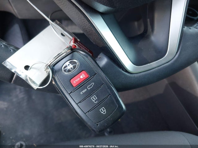 Toyota COROLLA SE 2024 5YFS4MCE1RP208600 Image 11
