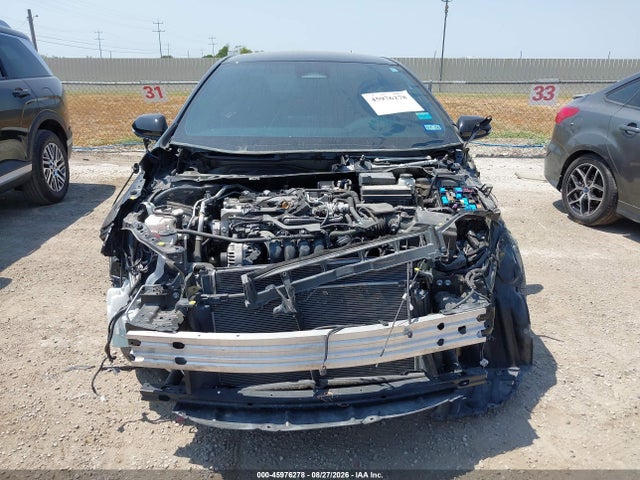 Toyota COROLLA SE 2024 5YFS4MCE1RP208600 Image 13