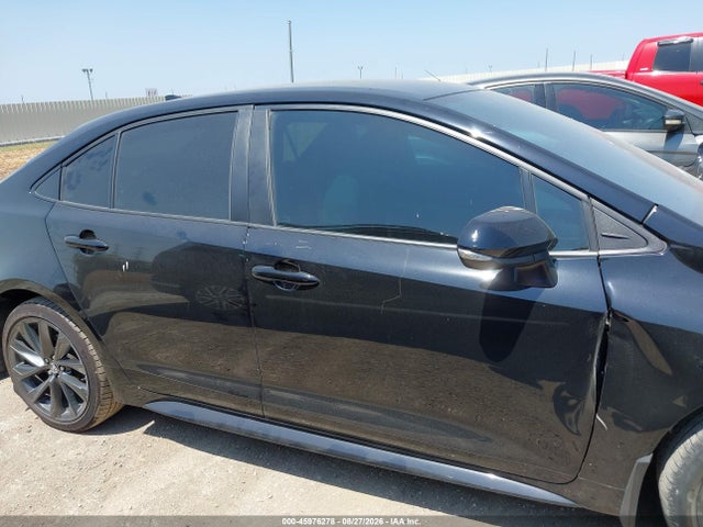 Toyota COROLLA SE 2024 5YFS4MCE1RP208600 Image 14