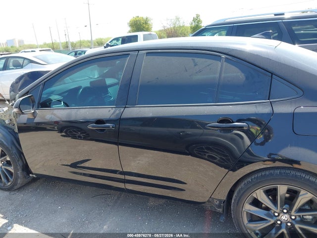 Toyota COROLLA SE 2024 5YFS4MCE1RP208600 Image 15