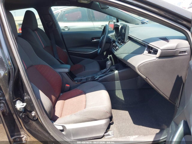 Toyota COROLLA SE 2024 5YFS4MCE1RP208600 Image 5