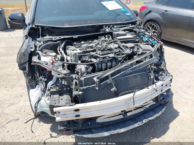 Toyota COROLLA SE 2024 5YFS4MCE1RP208600 Image 6