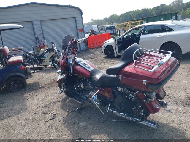 Продажа на аукционе авто 2014 Harley-davidson Flhtkse Cvo Limited, vin: 1HD1TEN16EB950691, номер лота: 45976279