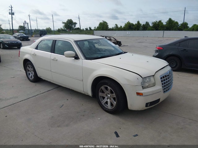 Aukcja sprzedaży 2006 Chrysler 300 Touring, vin: 2C3KA53G96H224789, numer aukcji: 45976282