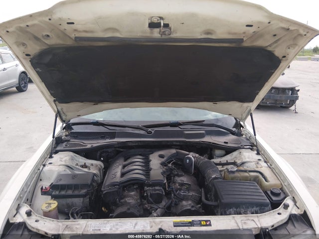 Aukcja sprzedaży 2006 Chrysler 300 Touring, vin: 2C3KA53G96H224789, numer aukcji: 45976282