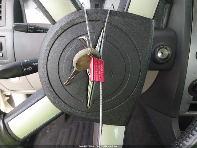 Aukcja sprzedaży 2006 Chrysler 300 Touring, vin: 2C3KA53G96H224789, numer aukcji: 45976282