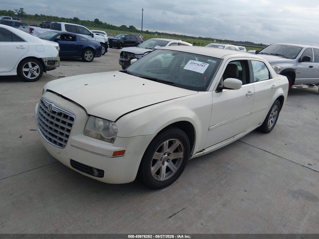 Aukcja sprzedaży 2006 Chrysler 300 Touring, vin: 2C3KA53G96H224789, numer aukcji: 45976282