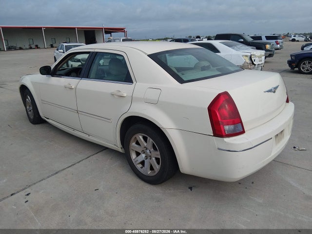 Aukcja sprzedaży 2006 Chrysler 300 Touring, vin: 2C3KA53G96H224789, numer aukcji: 45976282