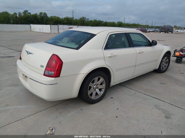 Aukcja sprzedaży 2006 Chrysler 300 Touring, vin: 2C3KA53G96H224789, numer aukcji: 45976282