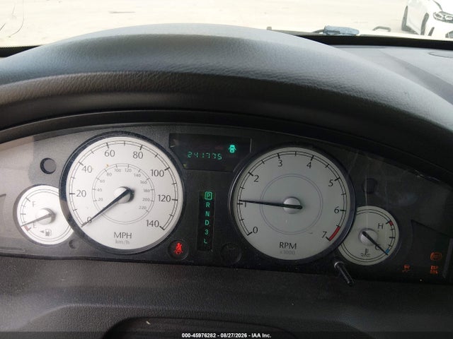 Aukcja sprzedaży 2006 Chrysler 300 Touring, vin: 2C3KA53G96H224789, numer aukcji: 45976282