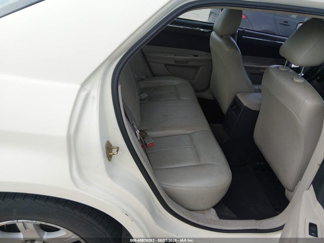 Aukcja sprzedaży 2006 Chrysler 300 Touring, vin: 2C3KA53G96H224789, numer aukcji: 45976282