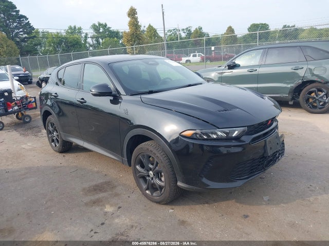 Продажа на аукционе авто 2024 Dodge Hornet Gt Awd, vin: ZACNDFAN4R3A41480, номер лота: 45976286