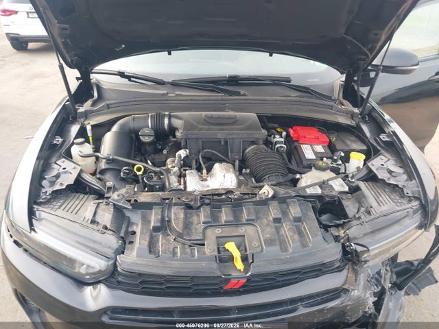 45976286 :رقم المزاد ، ZACNDFAN4R3A41480 vin ، 2024 Dodge Hornet Gt Awd مزاد بيع