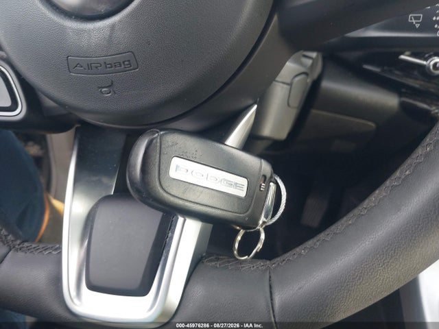 45976286 :رقم المزاد ، ZACNDFAN4R3A41480 vin ، 2024 Dodge Hornet Gt Awd مزاد بيع