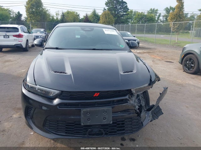 45976286 :رقم المزاد ، ZACNDFAN4R3A41480 vin ، 2024 Dodge Hornet Gt Awd مزاد بيع