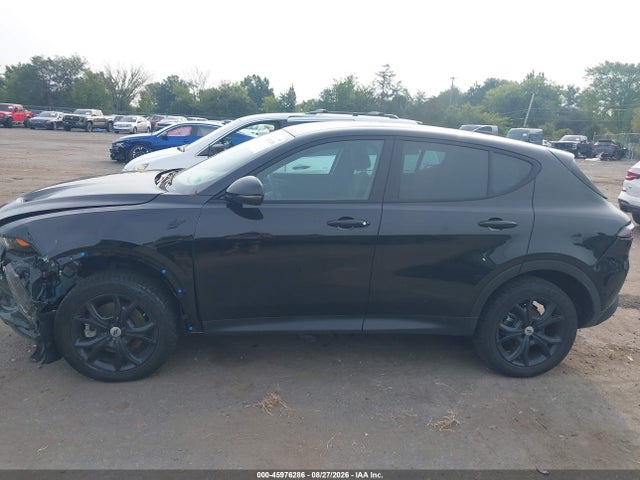 45976286 :رقم المزاد ، ZACNDFAN4R3A41480 vin ، 2024 Dodge Hornet Gt Awd مزاد بيع