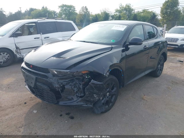 45976286 :رقم المزاد ، ZACNDFAN4R3A41480 vin ، 2024 Dodge Hornet Gt Awd مزاد بيع