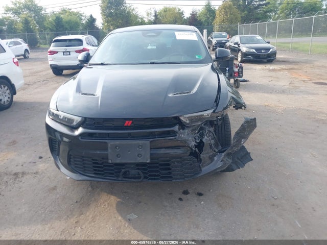 45976286 :رقم المزاد ، ZACNDFAN4R3A41480 vin ، 2024 Dodge Hornet Gt Awd مزاد بيع
