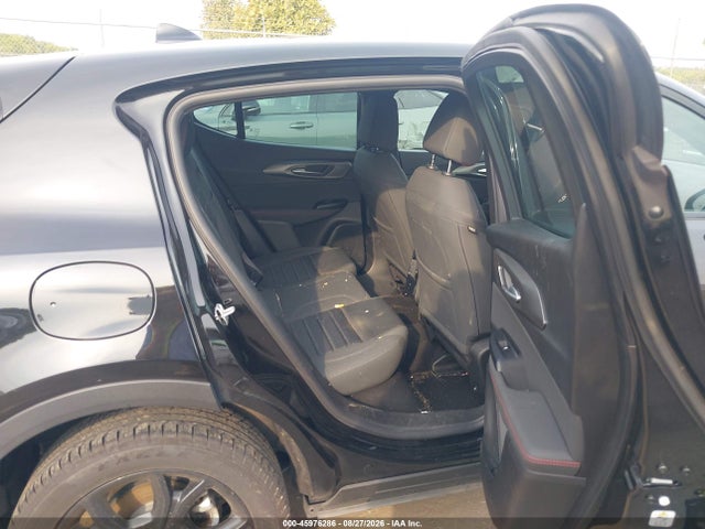 45976286 :رقم المزاد ، ZACNDFAN4R3A41480 vin ، 2024 Dodge Hornet Gt Awd مزاد بيع