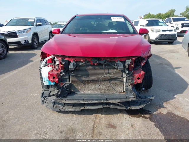 Продаж на аукціоні авто 2022 Toyota Camry Se Awd, vin: 4T1G11BK7NU067819, номер лоту: 45976288