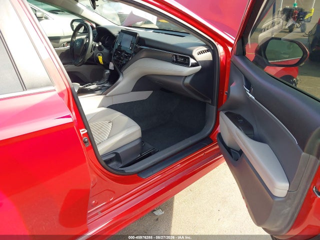 Продаж на аукціоні авто 2022 Toyota Camry Se Awd, vin: 4T1G11BK7NU067819, номер лоту: 45976288