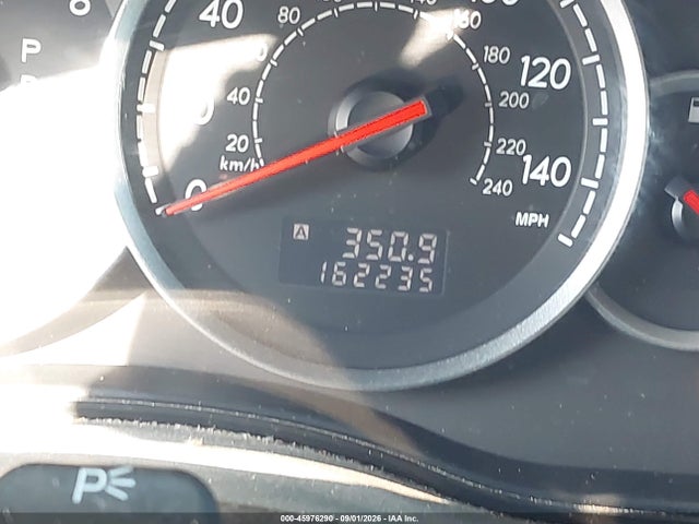 Aukcja sprzedaży 2006 Subaru Legacy 2.5i, vin: 4S3BL626167216802, numer aukcji: 45976290
