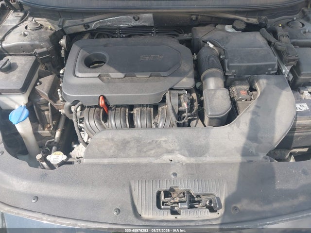 Aukcja sprzedaży 2015 Hyundai Sonata Se, vin: 5NPE24AF4FH217119, numer aukcji: 45976293