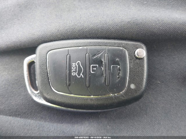 Aukcja sprzedaży 2015 Hyundai Sonata Se, vin: 5NPE24AF4FH217119, numer aukcji: 45976293